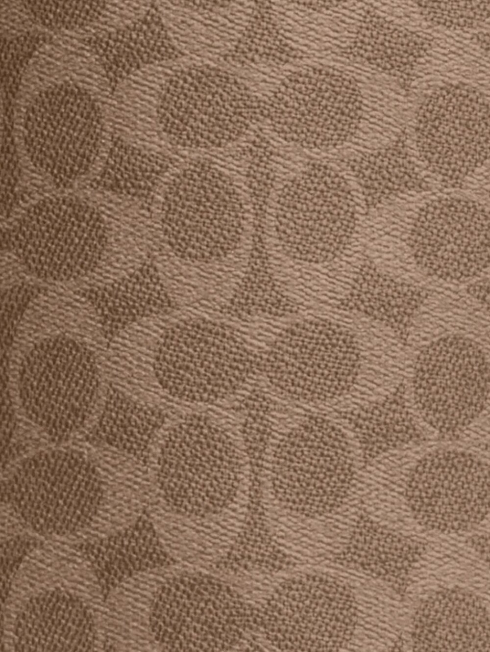 Coach Dominic Sling Pack In Signature Canvas - Picture 2 of 9